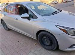 شيفروليه كروز